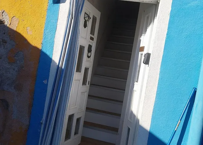 Burano Ca Comare