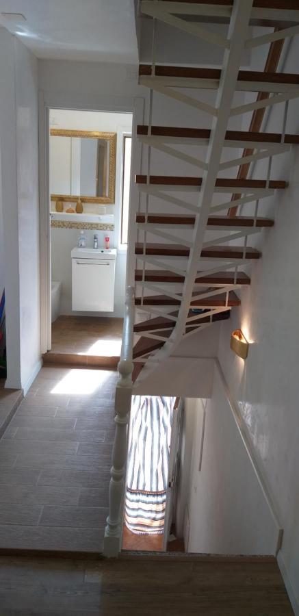 Holiday home Ca Comare
