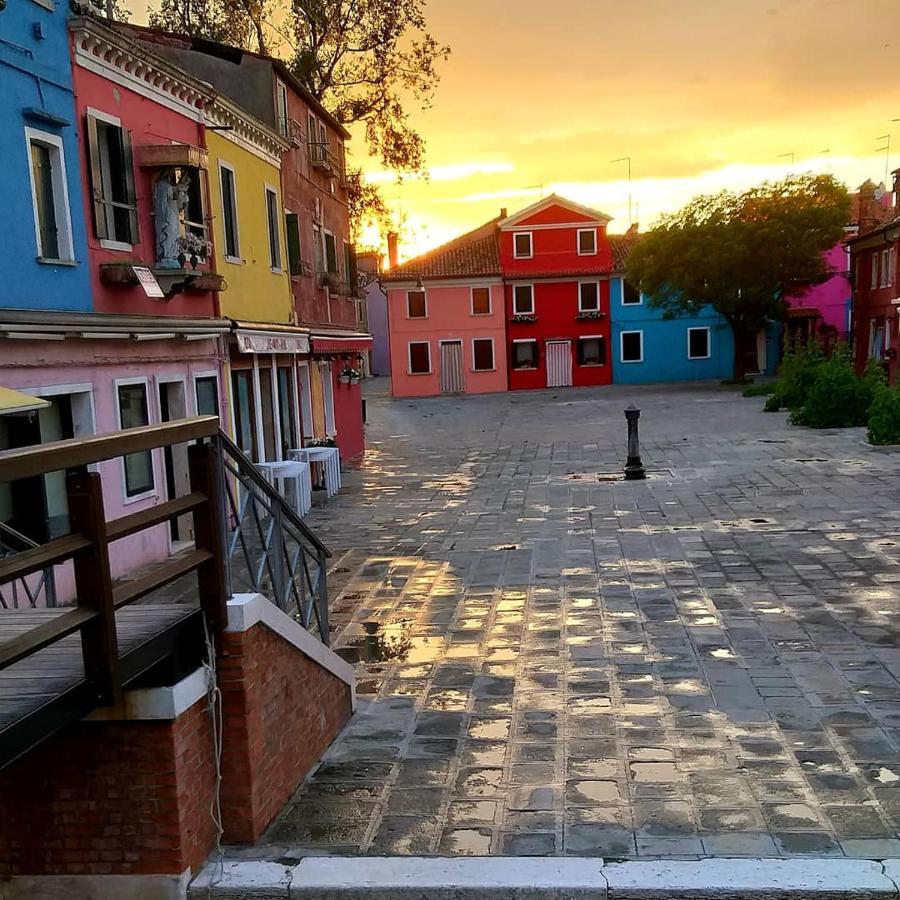 Ca Comare * Burano