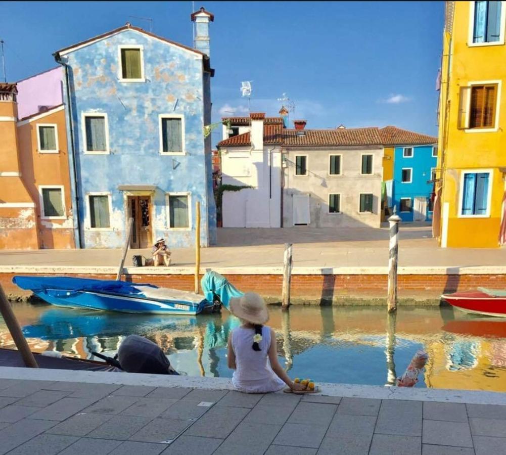 Holiday home Ca Comare Burano