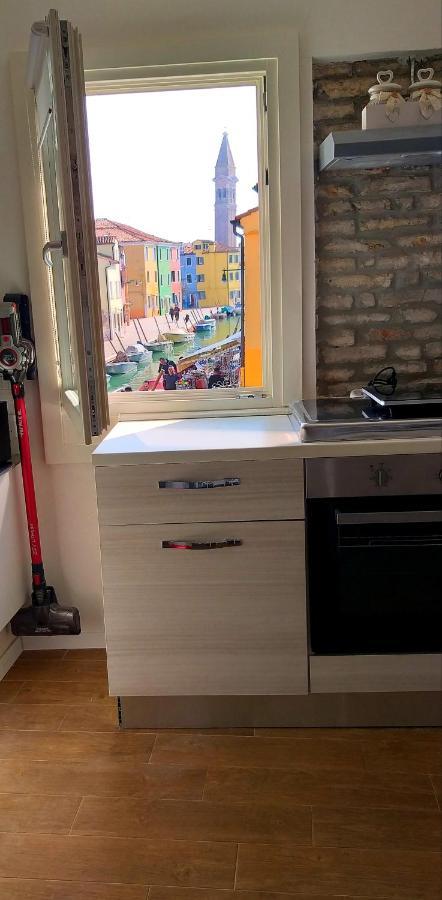 Holiday home Ca Comare Burano