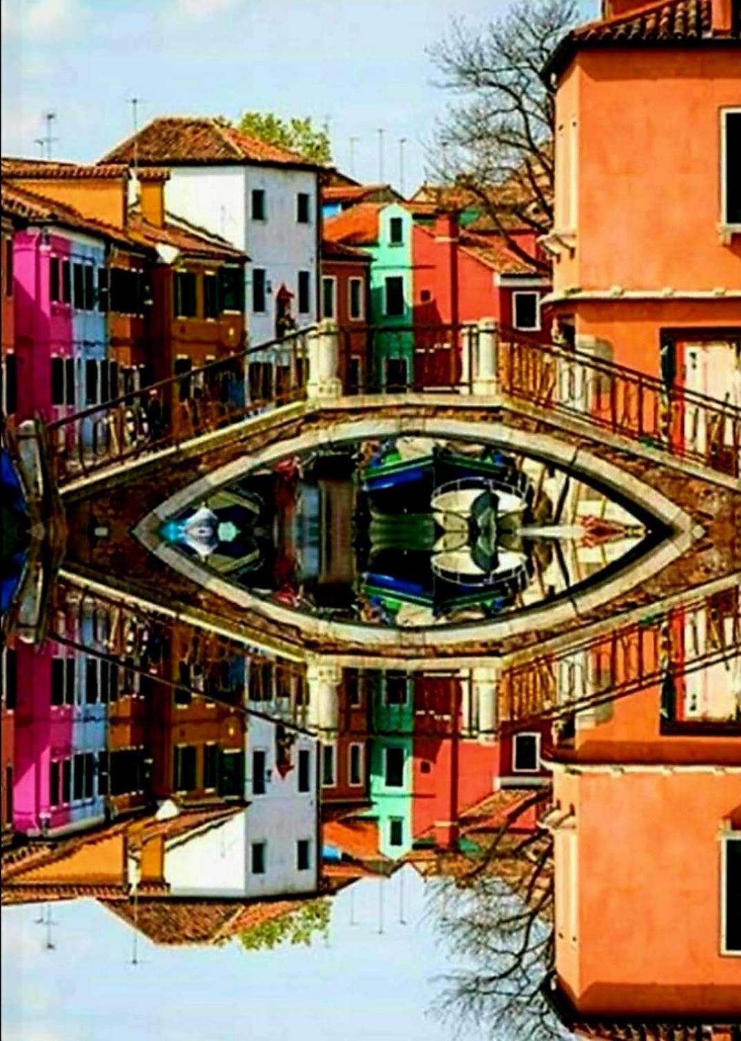 Ca Comare Burano