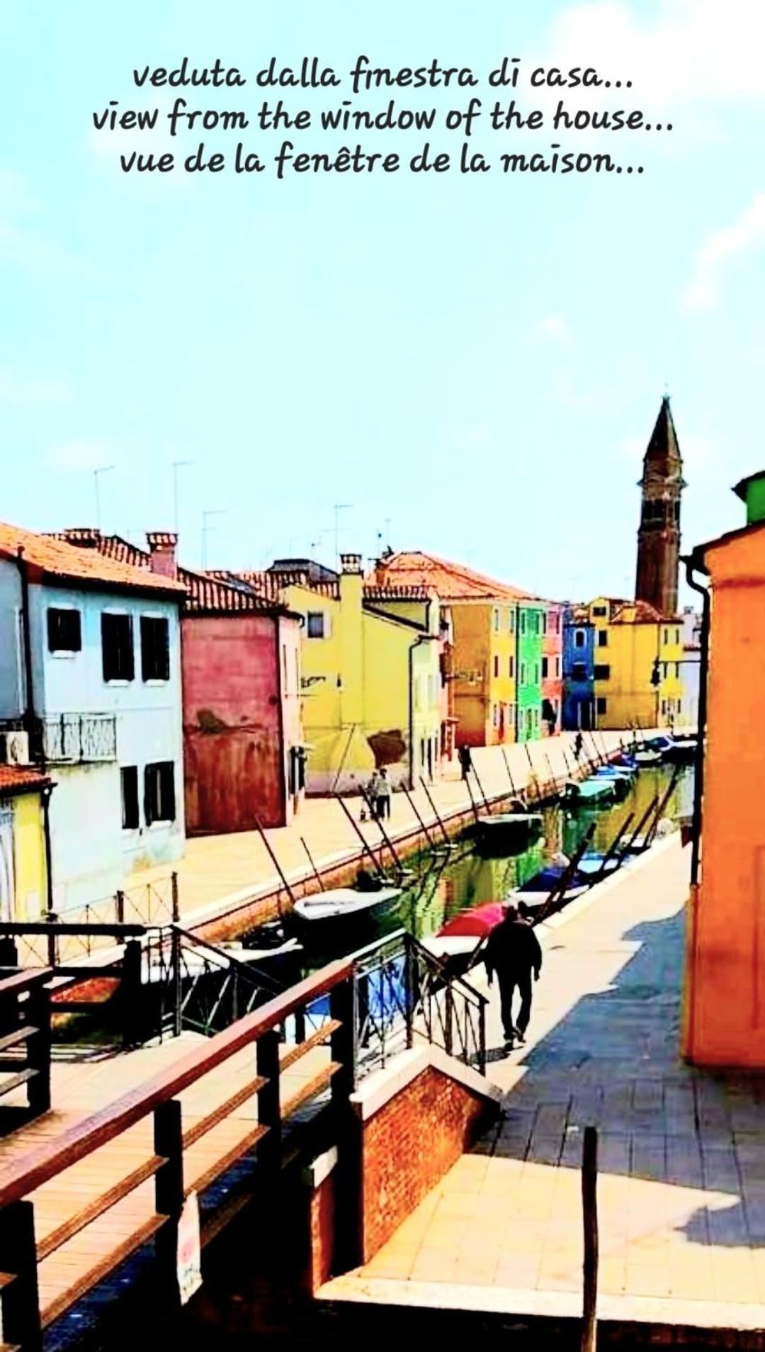 Ca Comare Holiday home