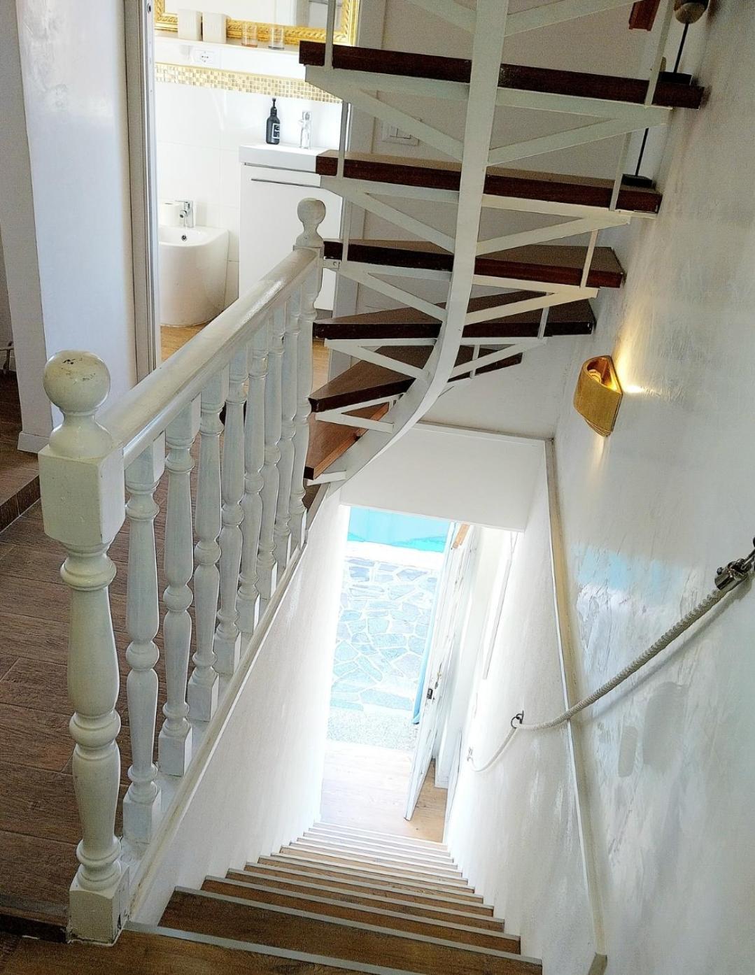Ferienhaus Ca Comare Burano